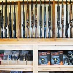 Trenier Outdoors - Air Arms, FX Airguns, Brocock, Daystate, BSA