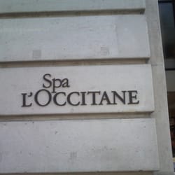 L'Occitane