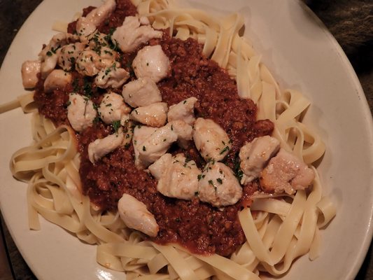 The Brown Bottle by null