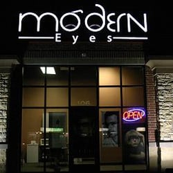 Modern Eyes
