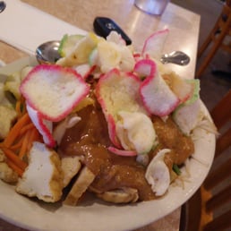 Gado Gado