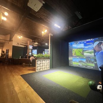 Fore Score A Golf Tavern - ambiance - Sports Bars Near Me - Jacksonville, Florida Fore Score A Golf Tavern - ambiance - Sports Bars Near Me - Jacksonville, Florida