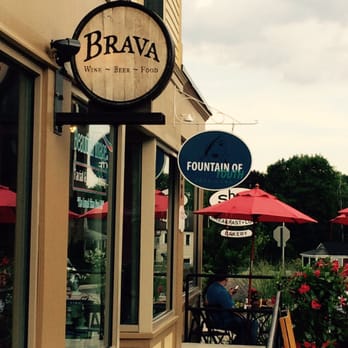Brava - Bars Near Me - Lenox, Massachusetts