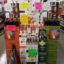 Liquor Expo