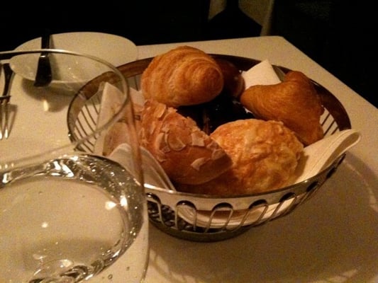 Restaurant Rosin - Frank Rosin by null