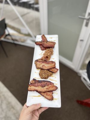 Farmhouse Restaurant by null