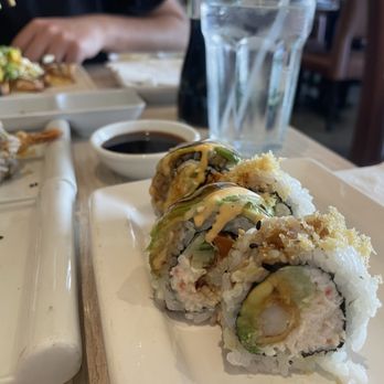 Dash Dashi Sushi & Sake Bar - Sushi Bars Near Me - Manhattan Beach, California Dash Dashi Sushi & Sake Bar - Sushi Bars Near Me - Manhattan Beach, California