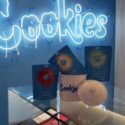 Cookies Napa Dispensary