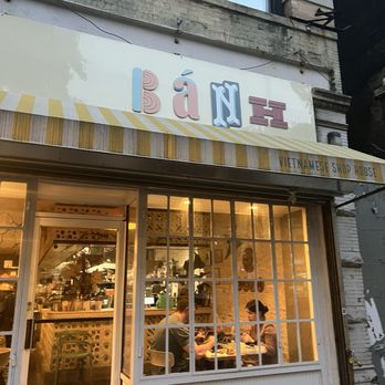 Banh - Vietnamese Near Me - New York, New York