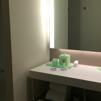 Hyatt Centric The Loop Chicago - Bathroom - Venues & Event Spaces Near Me - Chicago, Illinois Hyatt Centric The Loop Chicago - Bathroom - Venues & Event Spaces Near Me - Chicago, Illinois