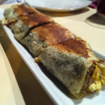 Taberna Matahambre - Rulo - Tapas/Small Plates Near Me - Malaga, Massachusetts