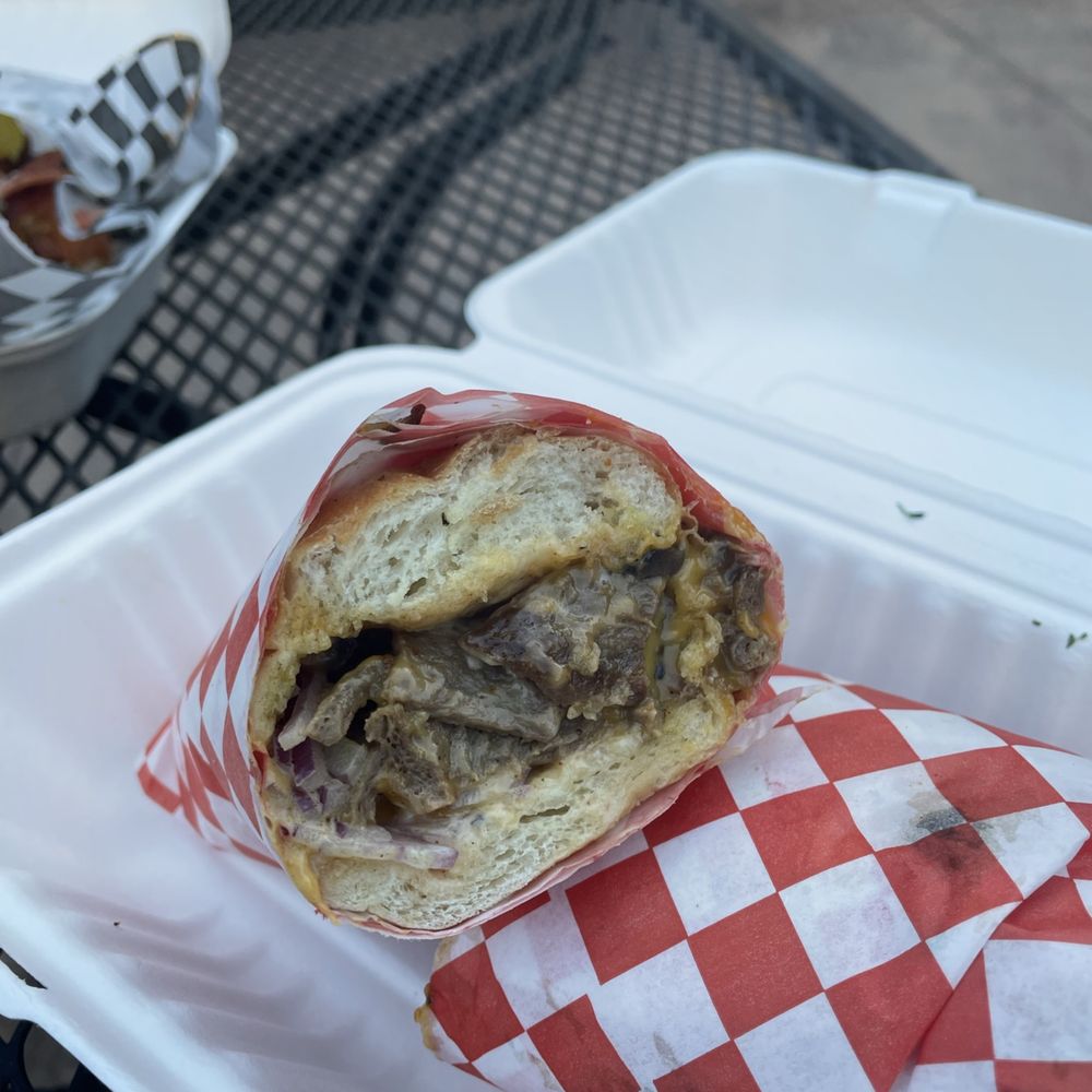 The Fix Falafel - Fire starter - Falafel Near Me - Reno, Nevada