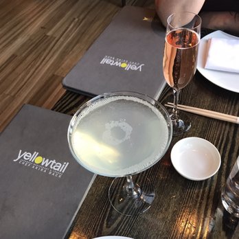 Yellowtail Japanese Restaurant & Lounge - Drinks! - Japanese Near Me - Las Vegas, Nevada Yellowtail Japanese Restaurant & Lounge - Drinks! - Japanese Near Me - Las Vegas, Nevada
