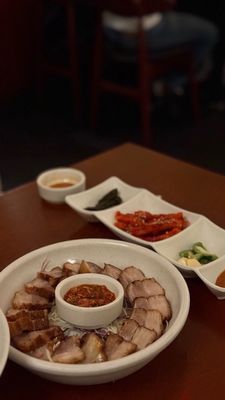 TAL Bistro & Bar NYC by null