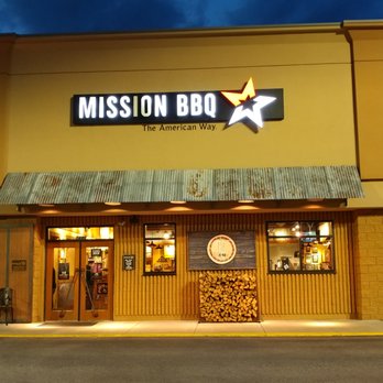 Mission BBQ - Mission BBQ, Richmond VA - Barbeque Near Me - Richmond, Virginia