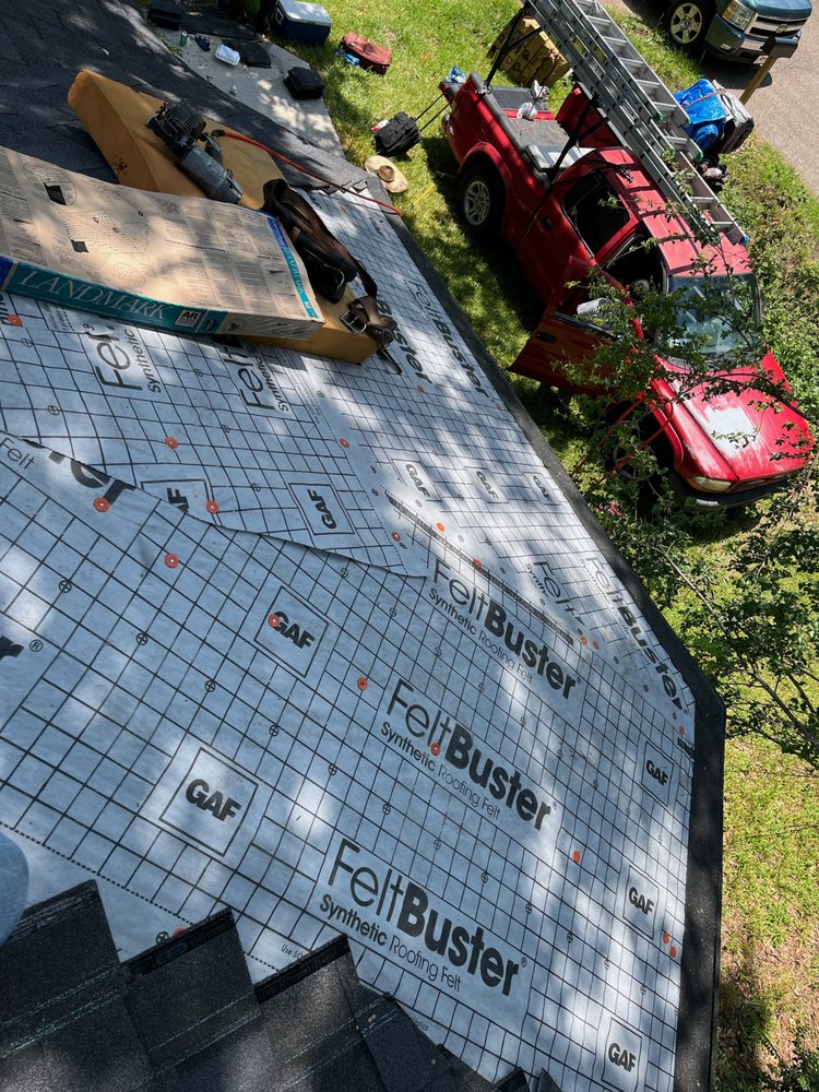 Slide of Olympian Roof