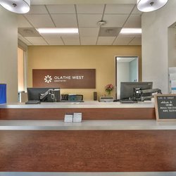 Olathe West Dentistry - Olathe West Dentistry opened its doors to the Olathe community in December 2019!