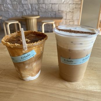 Cafe Eclado - Cafes Near Me - Artesia, California