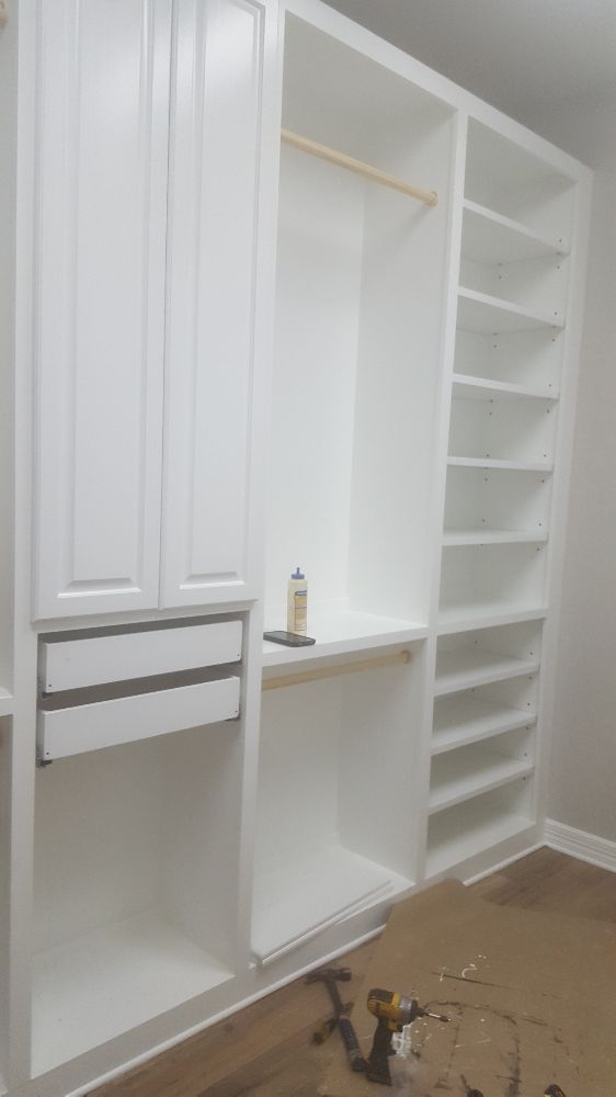 Slide of C-Marquez Construction