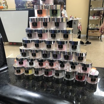 Elegant Nails & Spa - Nail Salons Near Me - Seaside, California Elegant Nails & Spa - Nail Salons Near Me - Seaside, California