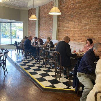 St Joes Cafe - Cafes Near Me - Hillsdale, Michigan St Joes Cafe - Cafes Near Me - Hillsdale, Michigan
