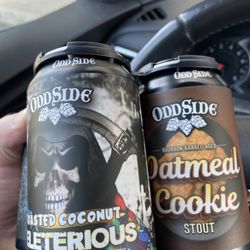 Livonia Liquor and Fine Wine - Oddside Beers