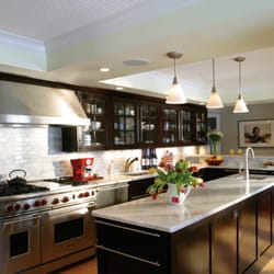 Kitchens of Los Gatos