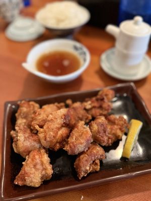 Natsunoya Tea House by null