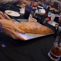 Stromboli