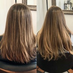 Dahl Haus Salon - Brittany Dahl