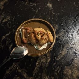 Potatoes