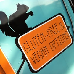 Soup To Nuts Food Truck