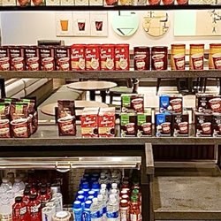 Tim Horton’s - More than just coffee