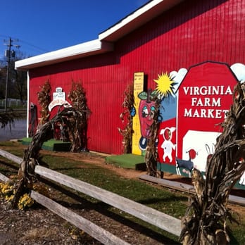 Virginia Farm Market - Farmers Market Near Me - Winchester, Virginia Virginia Farm Market - Farmers Market Near Me - Winchester, Virginia