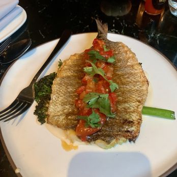 Wayan - Branzino - Indonesian Near Me - New York, New York Wayan - Branzino - Indonesian Near Me - New York, New York