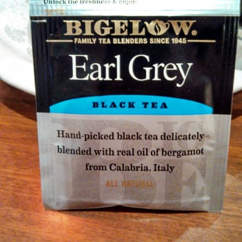 Mimi's Cafe - Love this tea! - American Near Me - Arlington, Texas
