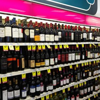 CVS Pharmacy - When you NEED a bottle of wine... - Drugstores Near Me - Detroit, Michigan