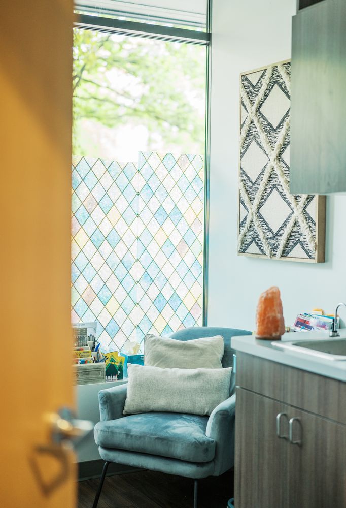 Mission Connection - grief counselor in Seattle, WA