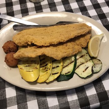 Flying Fish - Seafood Near Me - Arlington, Texas