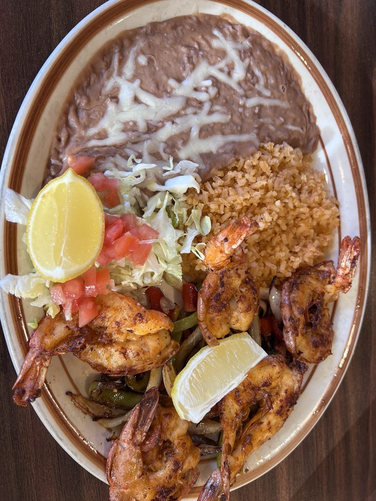 La Casa Adobe Restaurant