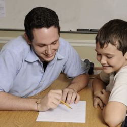Elite Home Tutoring - We provide tutoring at the elementary level as well.