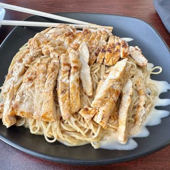 Konran - Yum Yum Chicken - Asian Fusion Near Me - Petersburg, Virginia Konran - Yum Yum Chicken - Asian Fusion Near Me - Petersburg, Virginia
