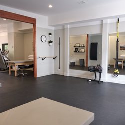 Sea Pines Physical Therapy