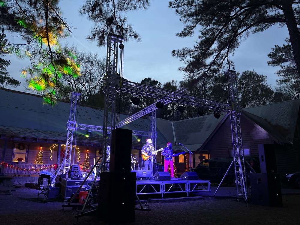 Cc Ranch - childcare center in Madison, MS