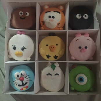 Daan Go Cake Lab - Desserts Near Me - Toronto, Ontario