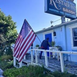 Mainsail Restaurant