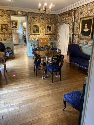 Musée Magnin by null