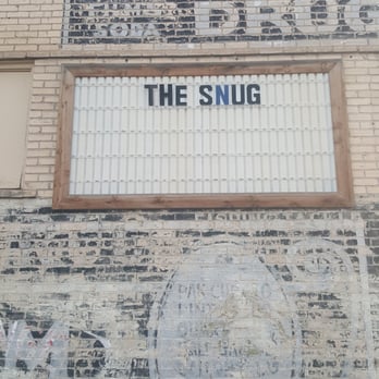The Snug Bar & Grill - For a bullet to the face free meal try this place out. - Bars Near Me - Eden, Idaho The Snug Bar & Grill - For a bullet to the face free meal try this place out. - Bars Near Me - Eden, Idaho