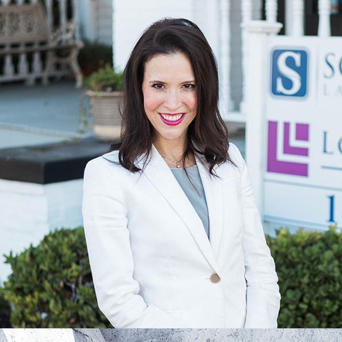 Lovelace Law - disability attorney in Burleson, TX