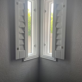 Astro Shutters - Shutters Near Me - Riverside, California